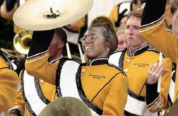 Southern Miss Eagle Fever